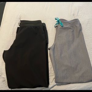 2 black M, 1 graphite M, Livingston. 35.00 per item or 75.00 for all three